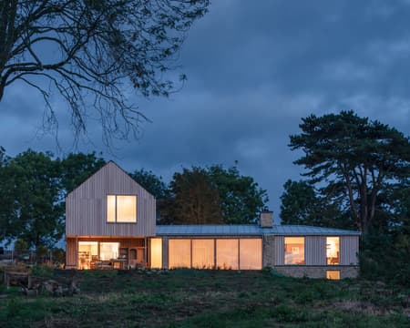 Cotswolds House